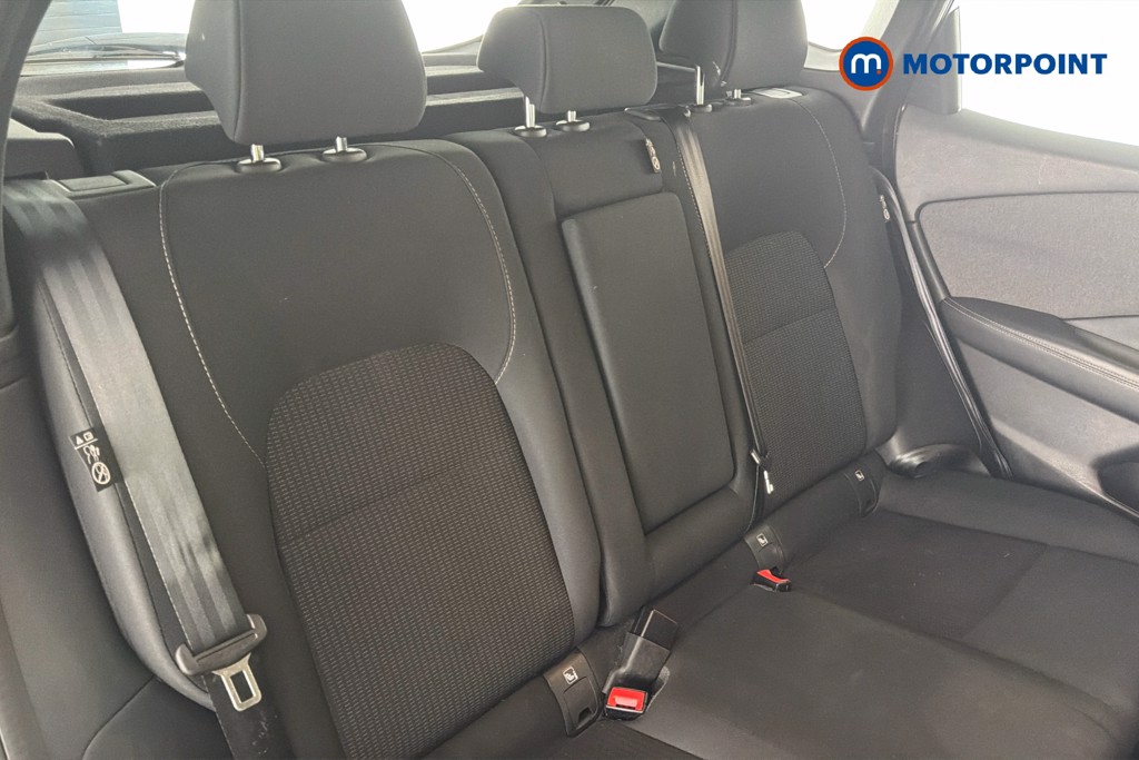 Nissan Qashqai Acenta Premium Manual Petrol SUV - Stock Number (1660455) - 28th supplementary image