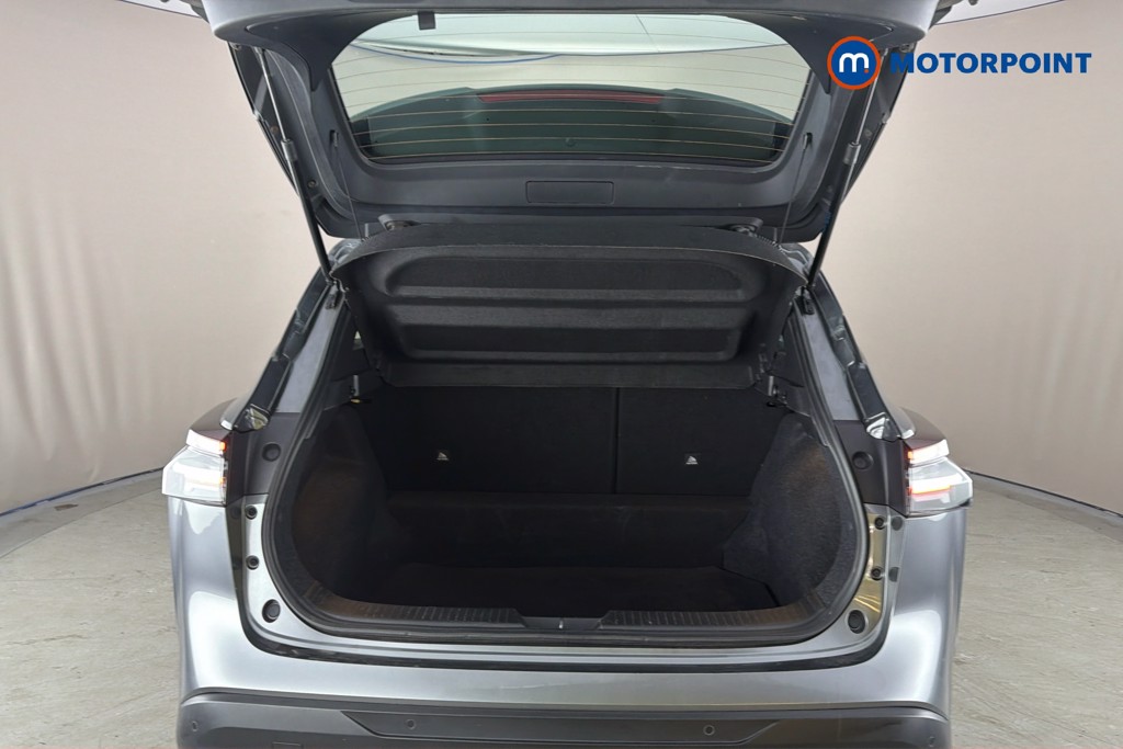 Nissan Qashqai Acenta Premium Manual Petrol SUV - Stock Number (1660455) - 33rd supplementary image