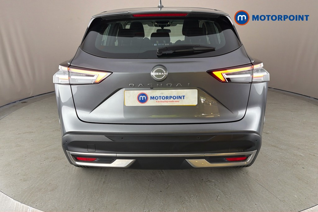 Nissan Qashqai Acenta Premium Manual Petrol SUV - Stock Number (1660455) - 37th supplementary image