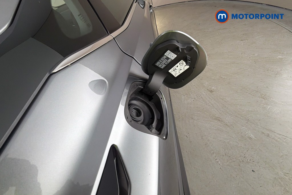 Nissan Qashqai Acenta Premium Manual Petrol SUV - Stock Number (1660455) - 41st supplementary image