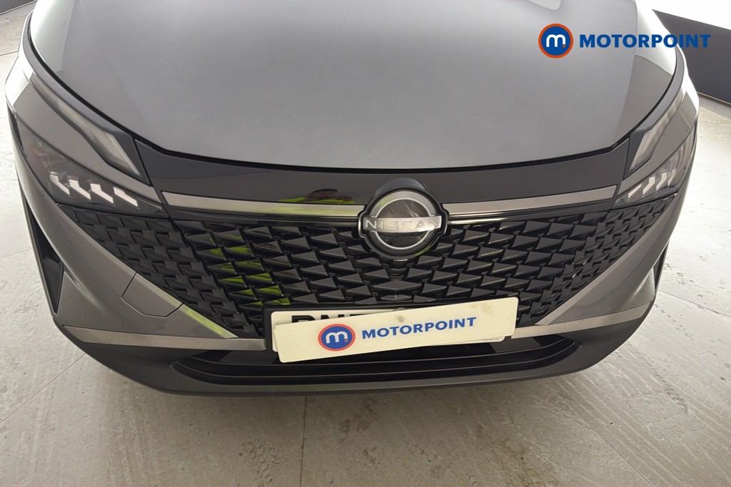 Nissan Qashqai Acenta Premium Manual Petrol SUV - Stock Number (1660455) - 45th supplementary image