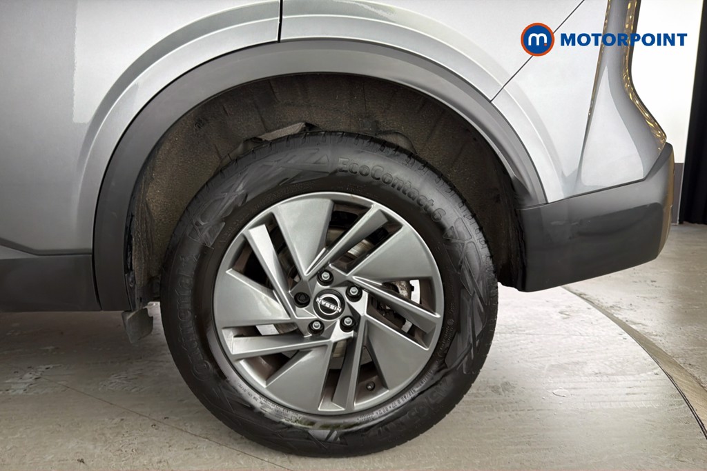 Nissan Qashqai Acenta Premium Manual Petrol SUV - Stock Number (1660455) - 48th supplementary image