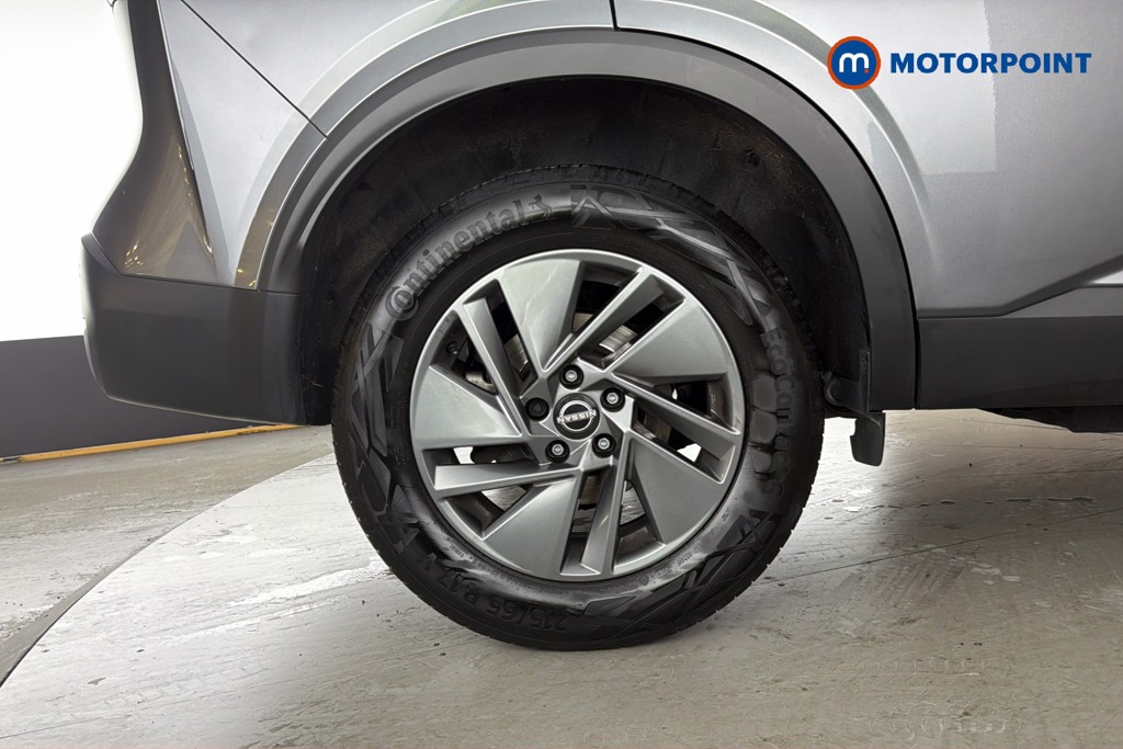 Nissan Qashqai Acenta Premium Manual Petrol SUV - Stock Number (1660455) - 49th supplementary image