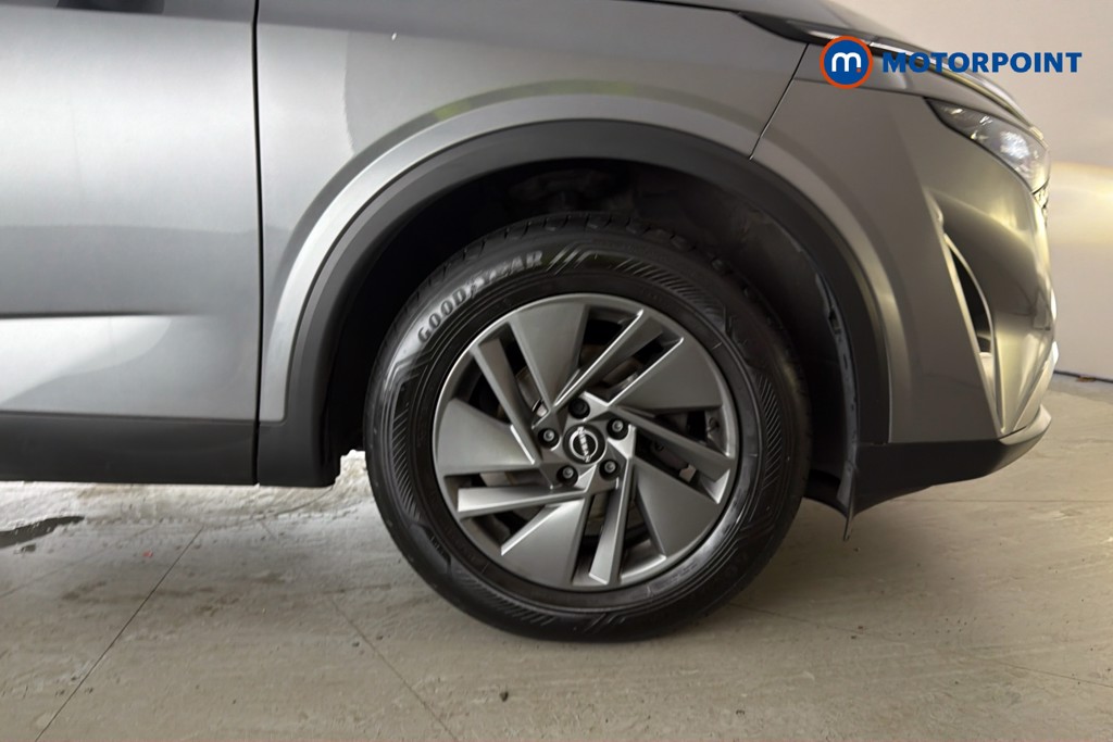 Nissan Qashqai Acenta Premium Manual Petrol SUV - Stock Number (1660455) - 50th supplementary image