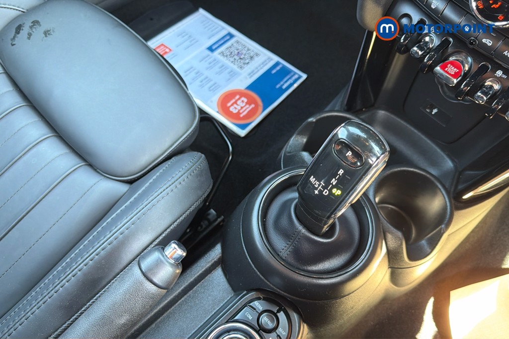 Mini Hatchback Cooper Exclusive Automatic Petrol Hatchback - Stock Number (1660492) - 15th supplementary image