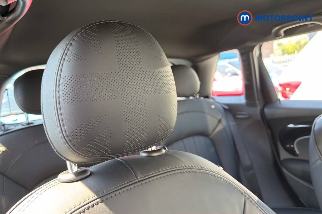 Mini Hatchback Cooper Exclusive Automatic Petrol Hatchback - Stock Number (1660492) - 23rd supplementary image