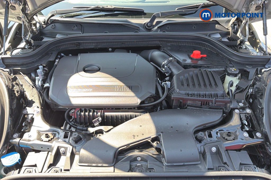 Mini Hatchback Cooper Exclusive Automatic Petrol Hatchback - Stock Number (1660492) - 51st supplementary image