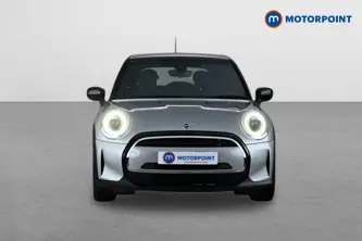 Mini Hatchback Cooper Exclusive Automatic Petrol Hatchback - Stock Number (1660492) - Front bumper
