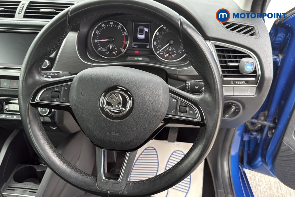 Skoda Fabia Se L Manual Petrol Estate - Stock Number (1660501) - 2nd supplementary image