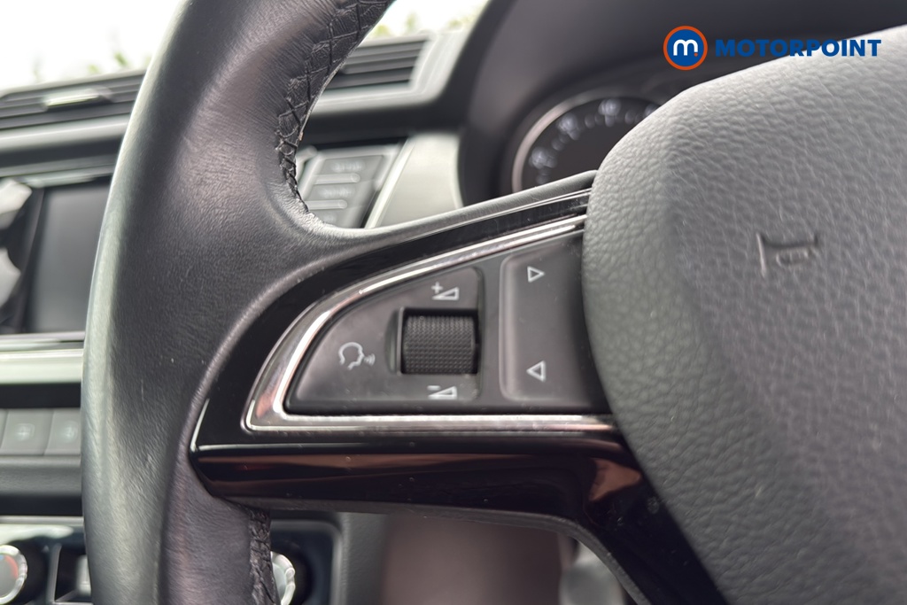 Skoda Fabia Se L Manual Petrol Estate - Stock Number (1660501) - 4th supplementary image