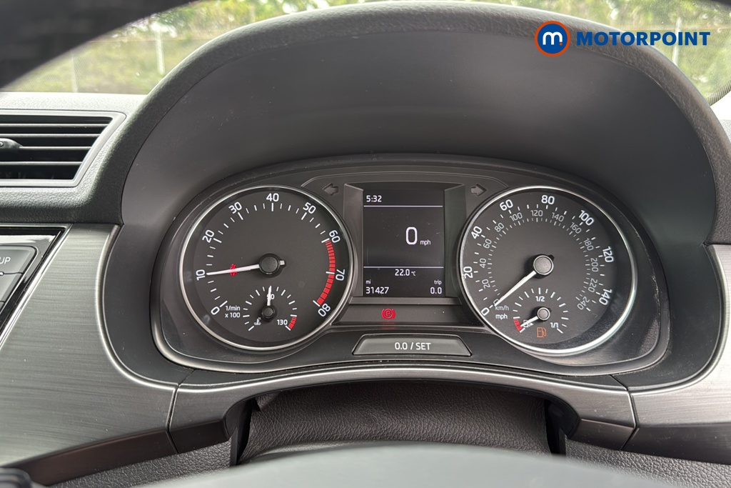 Skoda Fabia Se L Manual Petrol Estate - Stock Number (1660501) - 7th supplementary image