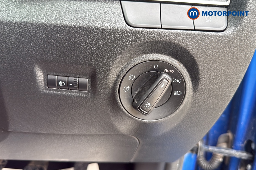 Skoda Fabia Se L Manual Petrol Estate - Stock Number (1660501) - 11th supplementary image