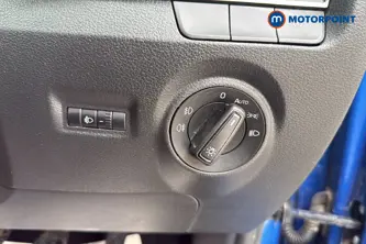 Skoda Fabia Se L Manual Petrol Estate - Stock Number (1660501) - 11th supplementary image
