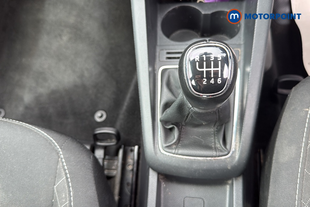 Skoda Fabia Se L Manual Petrol Estate - Stock Number (1660501) - 15th supplementary image