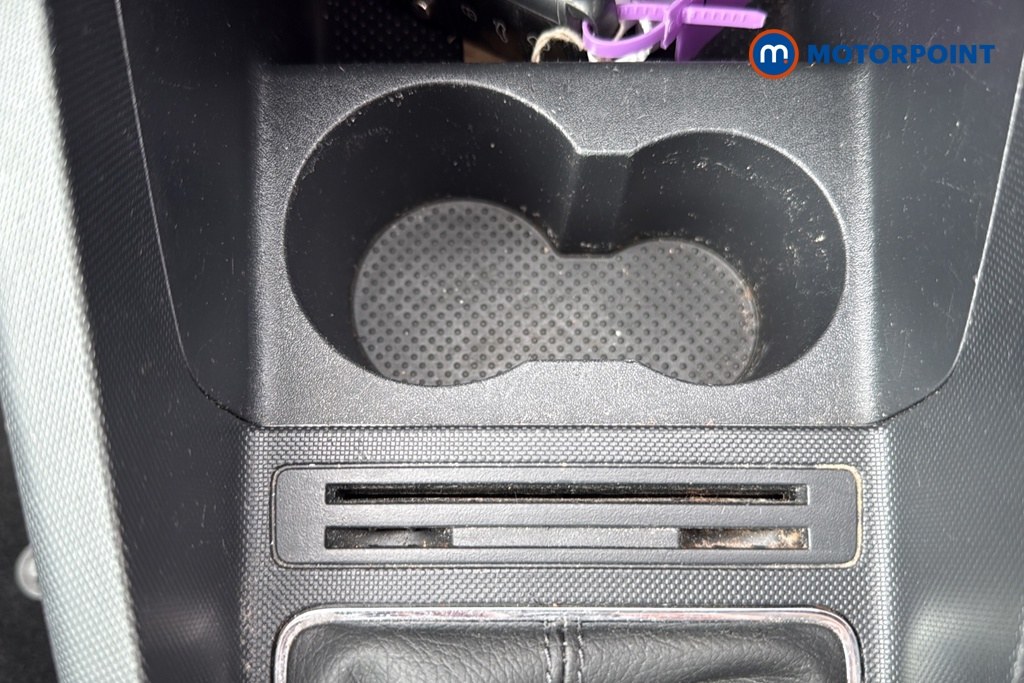 Skoda Fabia Se L Manual Petrol Estate - Stock Number (1660501) - 16th supplementary image