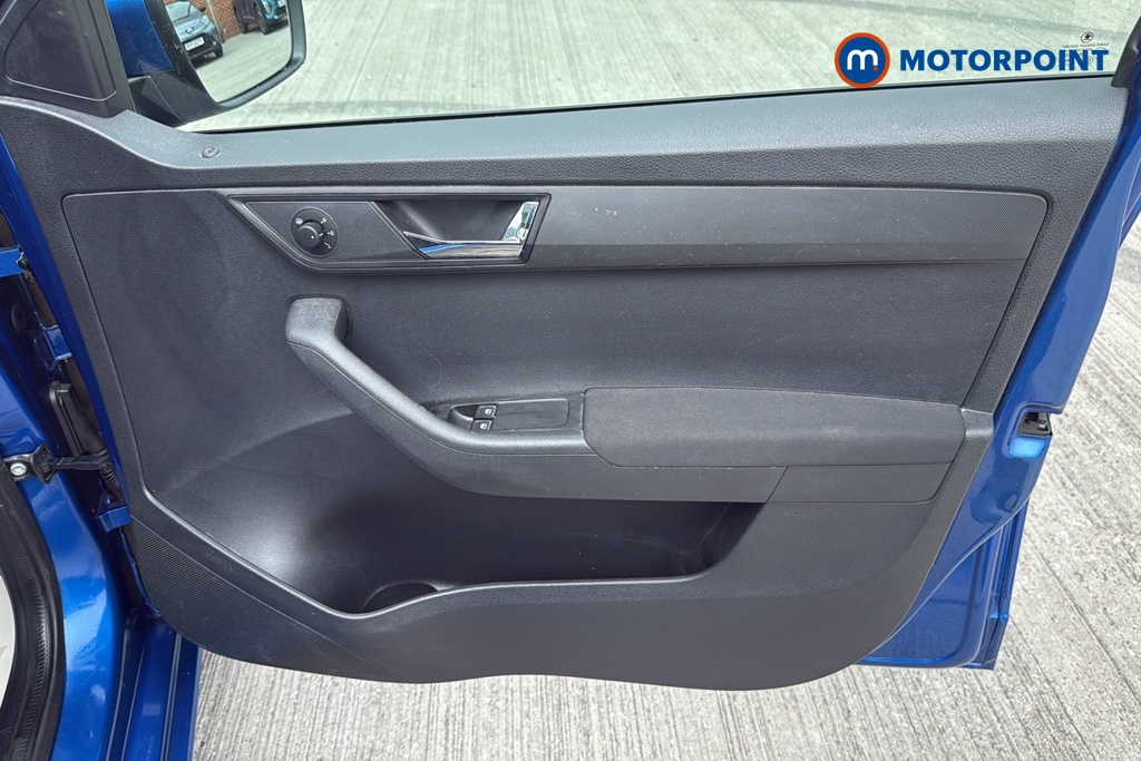 Skoda Fabia Se L Manual Petrol Estate - Stock Number (1660501) - 18th supplementary image