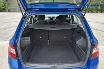 Skoda Fabia Se L Manual Petrol Estate - Stock Number (1660501) - 30th supplementary image