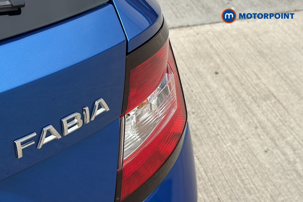Skoda Fabia Se L Manual Petrol Estate - Stock Number (1660501) - 36th supplementary image