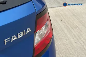 Skoda Fabia Se L Manual Petrol Estate - Stock Number (1660501) - 36th supplementary image