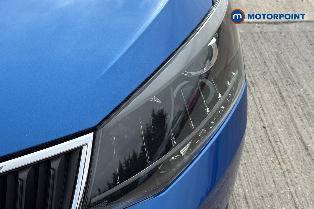Skoda Fabia Se L Manual Petrol Estate - Stock Number (1660501) - 42nd supplementary image