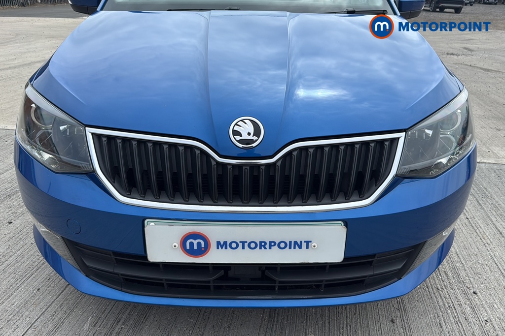 Skoda Fabia Se L Manual Petrol Estate - Stock Number (1660501) - 43rd supplementary image