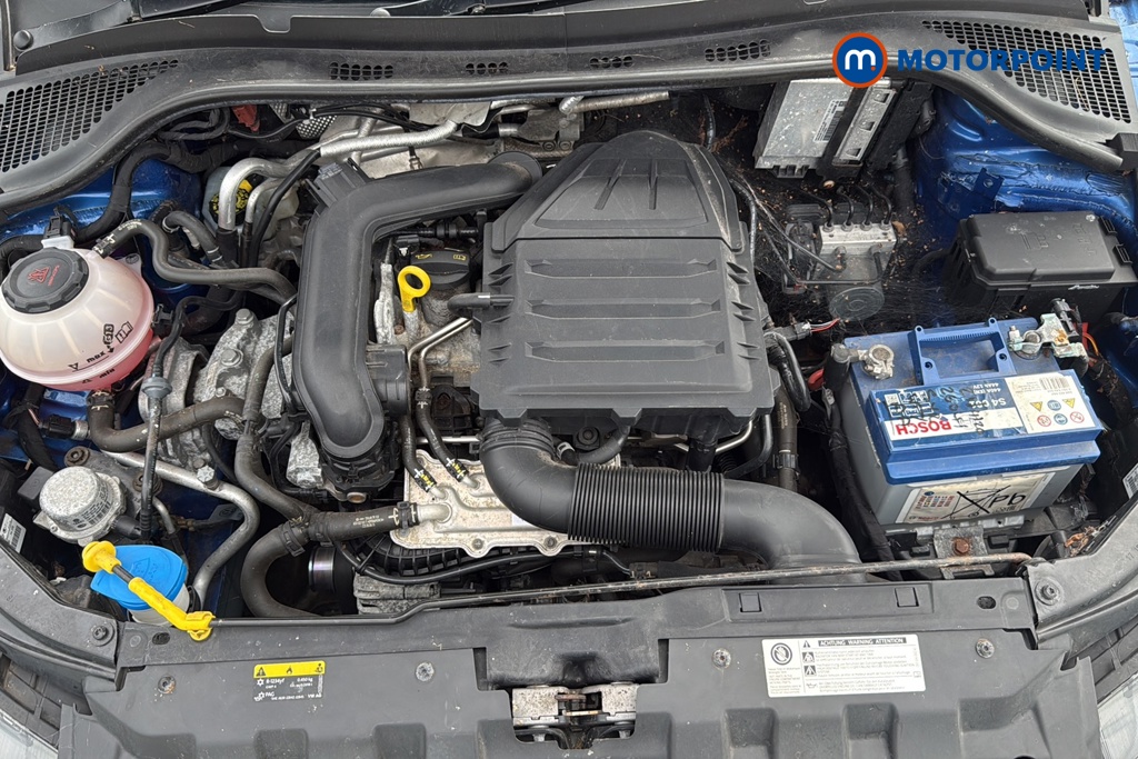 Skoda Fabia Se L Manual Petrol Estate - Stock Number (1660501) - 48th supplementary image