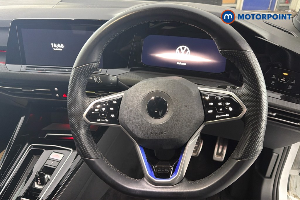 Volkswagen Golf GTE Automatic Petrol Plug-In Hybrid Hatchback - Stock Number (1660549) - 2nd supplementary image