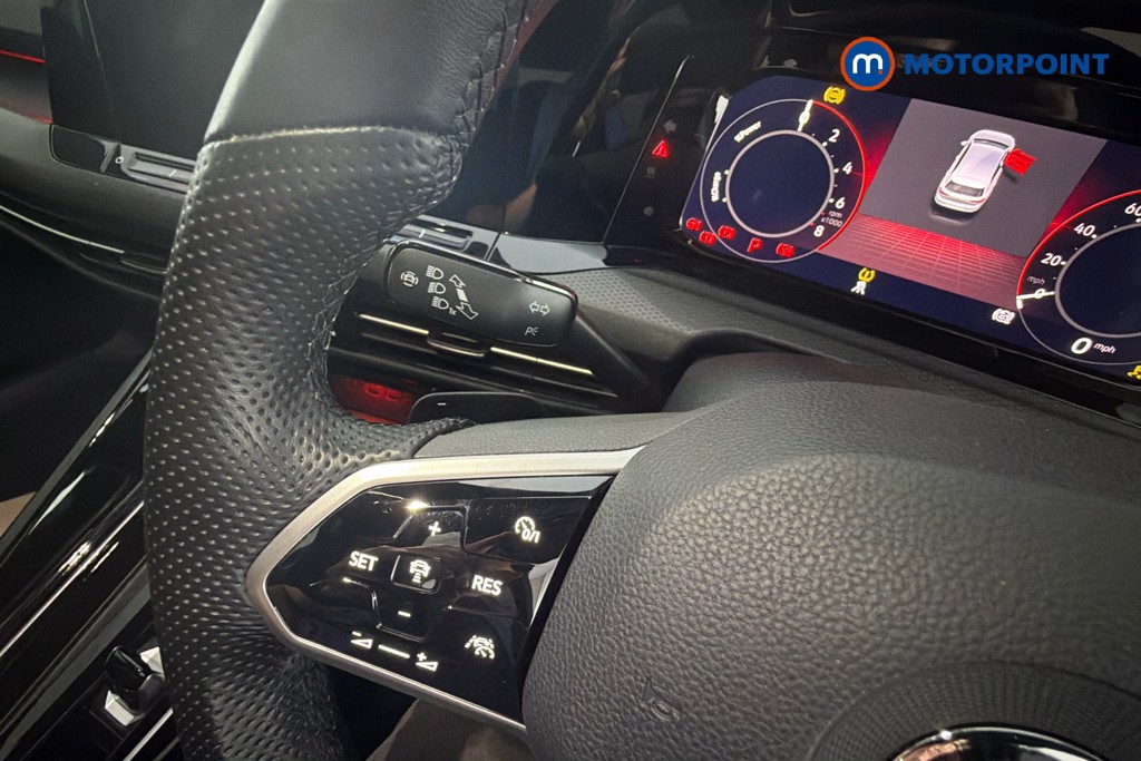 Volkswagen Golf GTE Automatic Petrol Plug-In Hybrid Hatchback - Stock Number (1660549) - 3rd supplementary image