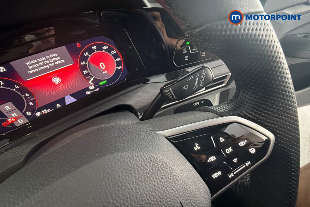 Volkswagen Golf GTE Automatic Petrol Plug-In Hybrid Hatchback - Stock Number (1660549) - 4th supplementary image