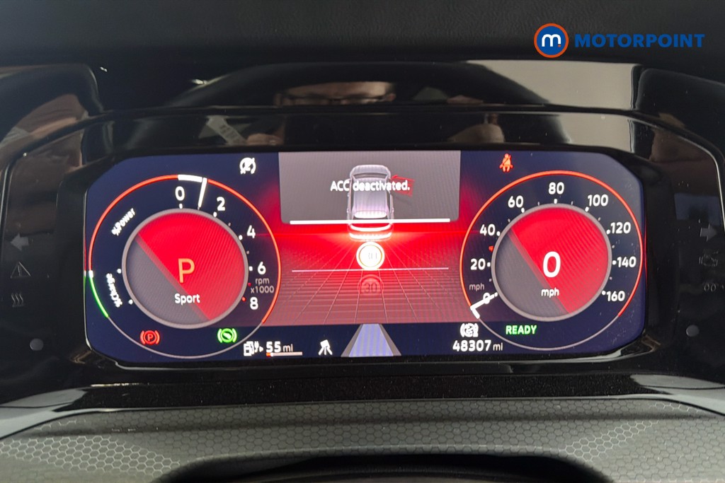 Volkswagen Golf GTE Automatic Petrol Plug-In Hybrid Hatchback - Stock Number (1660549) - 8th supplementary image