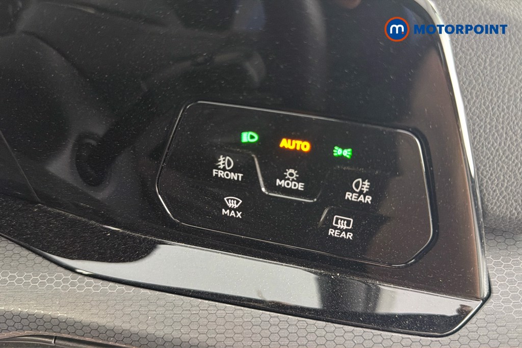 Volkswagen Golf GTE Automatic Petrol Plug-In Hybrid Hatchback - Stock Number (1660549) - 16th supplementary image