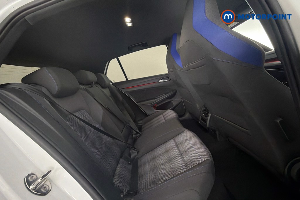 Volkswagen Golf GTE Automatic Petrol Plug-In Hybrid Hatchback - Stock Number (1660549) - 20th supplementary image