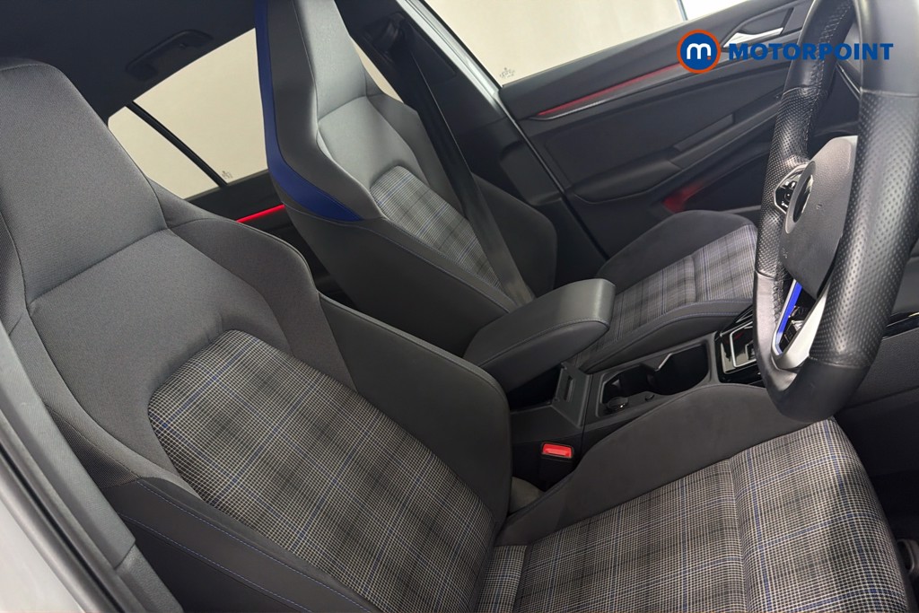 Volkswagen Golf GTE Automatic Petrol Plug-In Hybrid Hatchback - Stock Number (1660549) - 42nd supplementary image