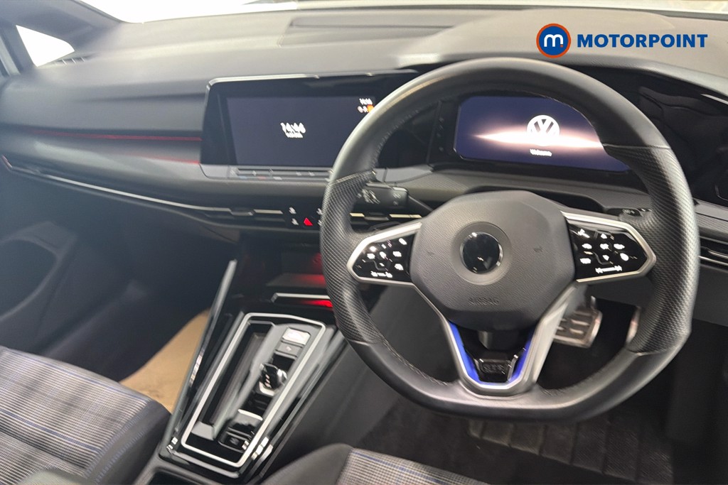 Volkswagen Golf GTE Automatic Petrol Plug-In Hybrid Hatchback - Stock Number (1660549) - 1st supplementary image