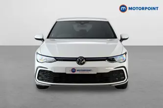 Volkswagen Golf GTE Automatic Petrol Plug-In Hybrid Hatchback - Stock Number (1660549) - Front bumper