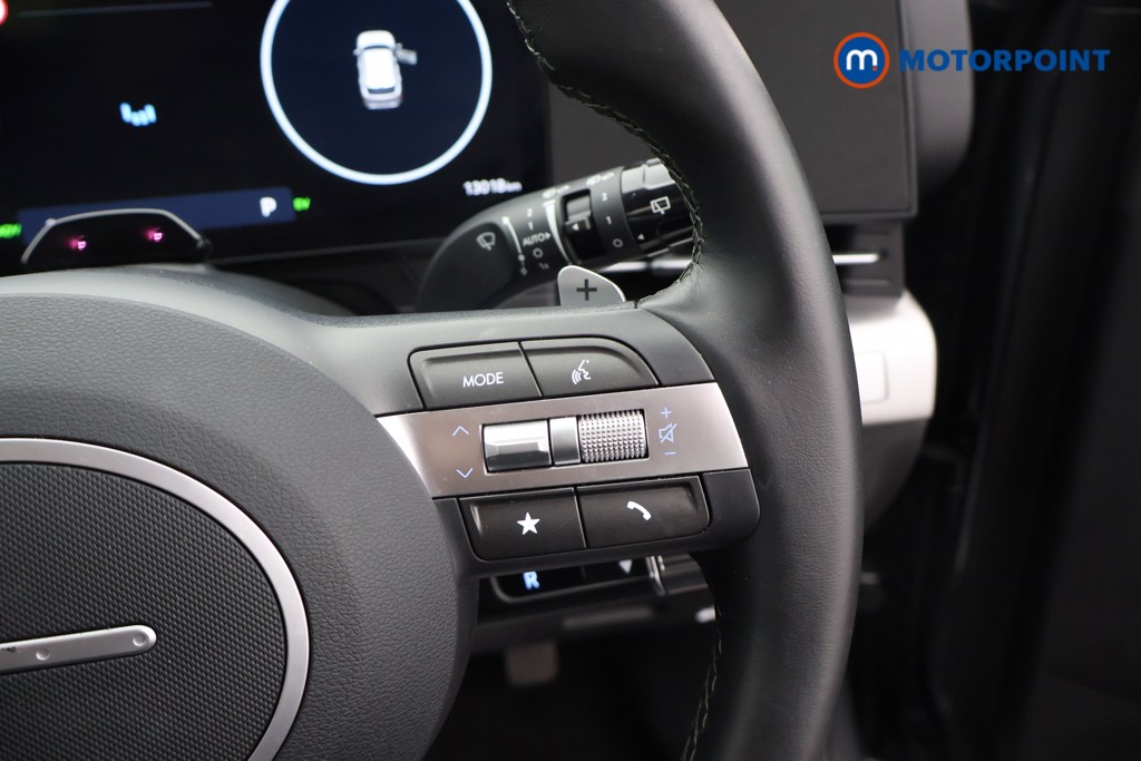 Hyundai Kona Advance Automatic Petrol-Electric Hybrid SUV - Stock Number (1660569) - 7th supplementary image