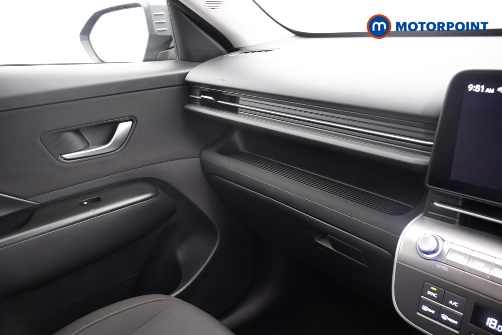 Hyundai Kona Advance Automatic Petrol-Electric Hybrid SUV - Stock Number (1660569) - 10th supplementary image