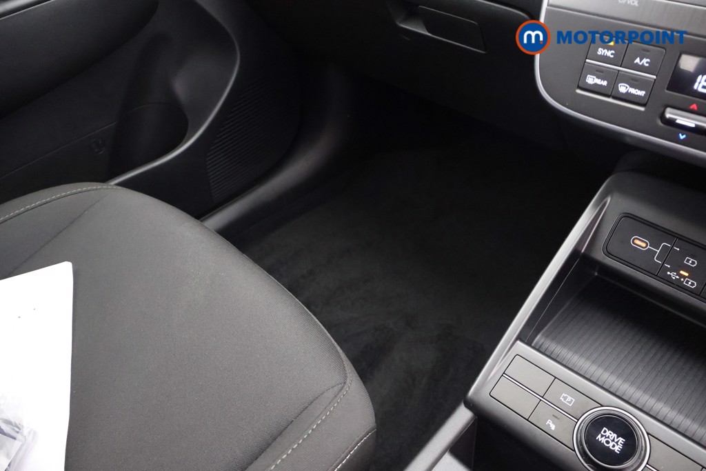 Hyundai Kona Advance Automatic Petrol-Electric Hybrid SUV - Stock Number (1660569) - 12th supplementary image