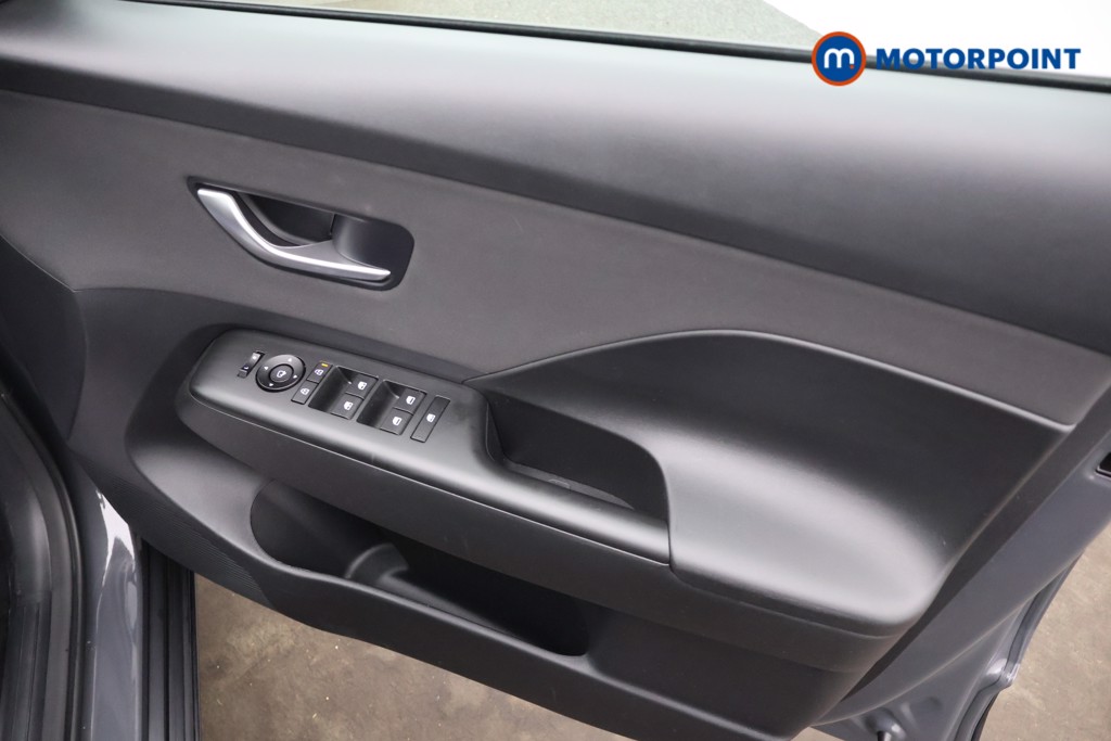 Hyundai Kona Advance Automatic Petrol-Electric Hybrid SUV - Stock Number (1660569) - 14th supplementary image