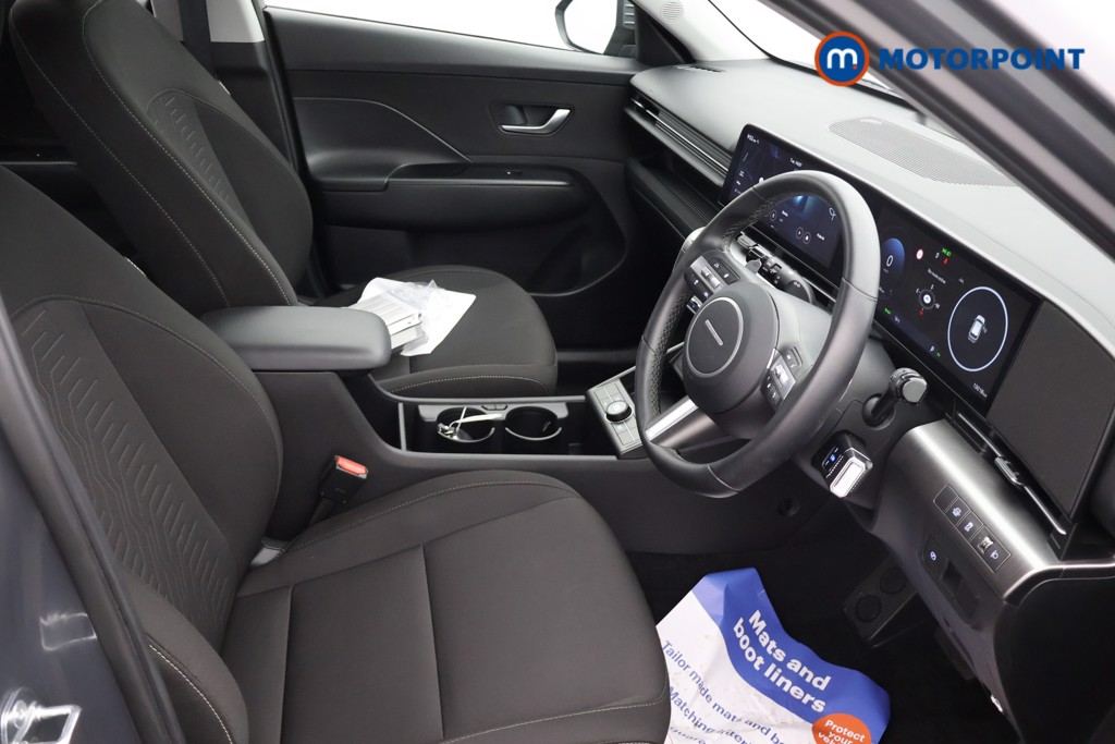 Hyundai Kona Advance Automatic Petrol-Electric Hybrid SUV - Stock Number (1660569) - 16th supplementary image