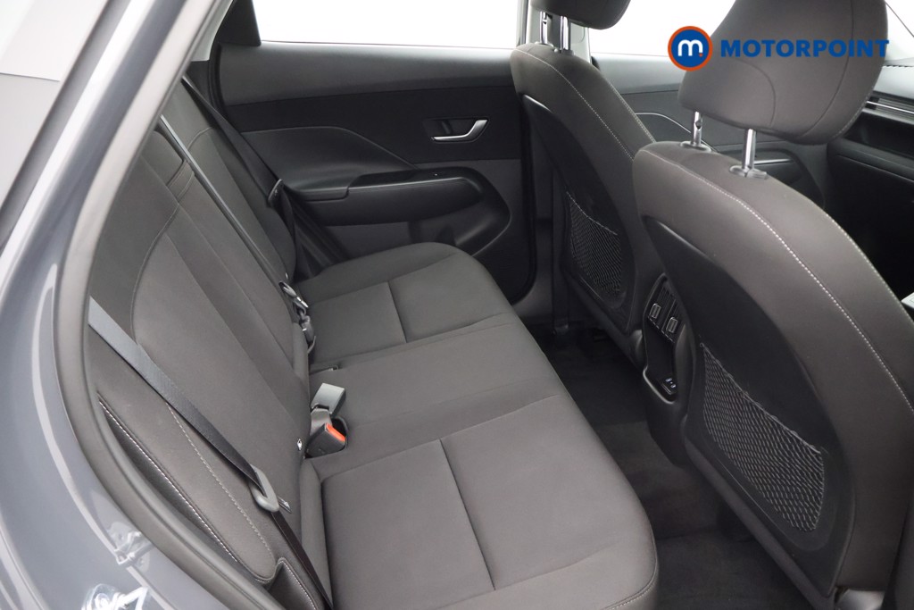 Hyundai Kona Advance Automatic Petrol-Electric Hybrid SUV - Stock Number (1660569) - 18th supplementary image