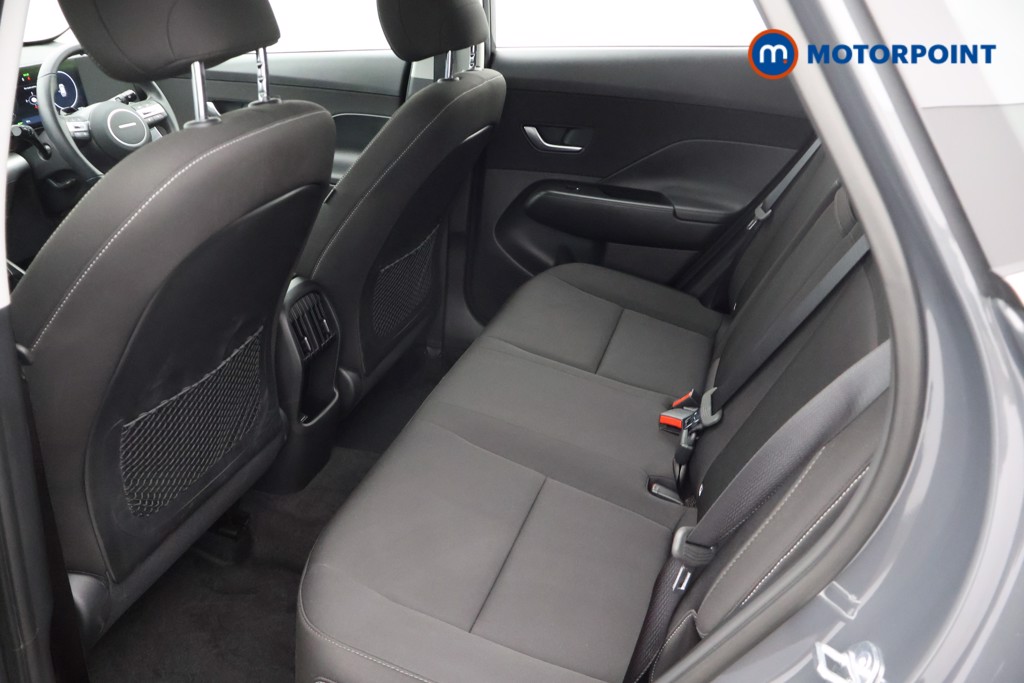 Hyundai Kona Advance Automatic Petrol-Electric Hybrid SUV - Stock Number (1660569) - 21st supplementary image