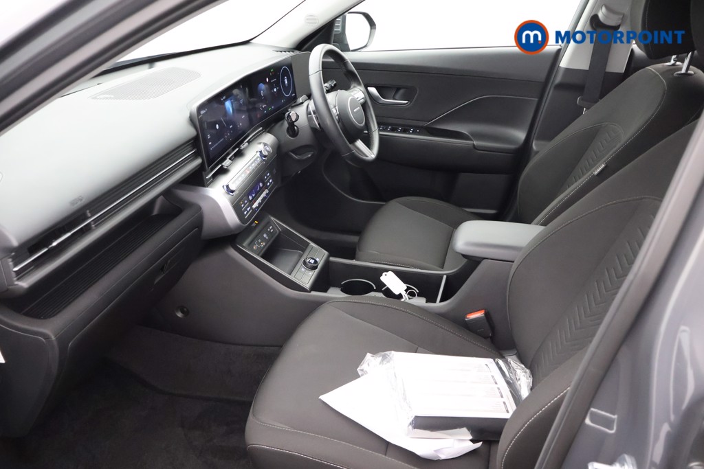Hyundai Kona Advance Automatic Petrol-Electric Hybrid SUV - Stock Number (1660569) - 23rd supplementary image