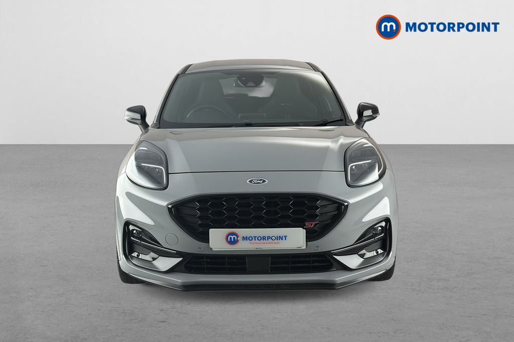 Ford Puma ST Automatic Petrol SUV - Stock Number (1660596) - Front bumper