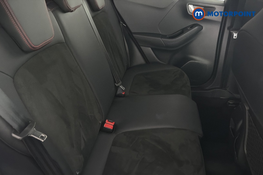 Ford Puma ST Automatic Petrol SUV - Stock Number (1660596) - 25th supplementary image