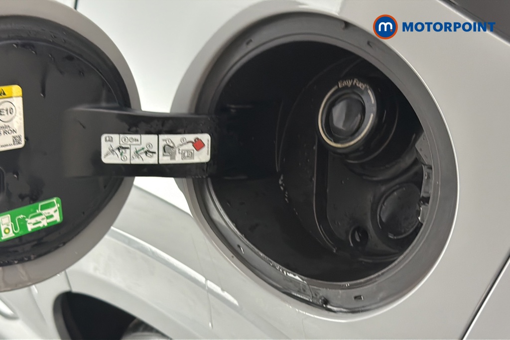 Ford Puma ST Automatic Petrol SUV - Stock Number (1660596) - 41st supplementary image