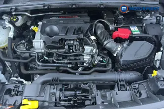Ford Puma ST Automatic Petrol SUV - Stock Number (1660596) - 48th supplementary image