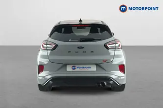Ford Puma ST Automatic Petrol SUV - Stock Number (1660596) - Rear bumper