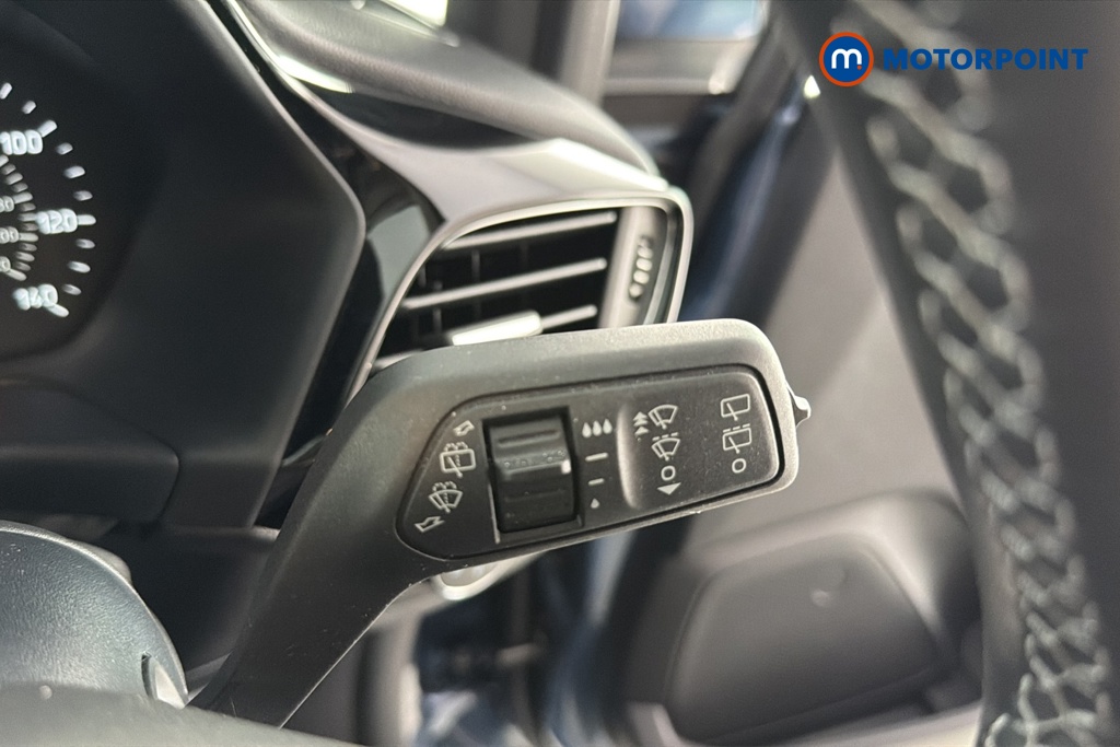 Ford Fiesta Titanium Manual Petrol Hatchback - Stock Number (1660608) - 6th supplementary image