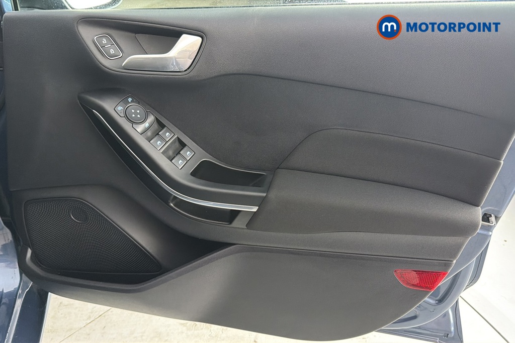 Ford Fiesta Titanium Manual Petrol Hatchback - Stock Number (1660608) - 18th supplementary image